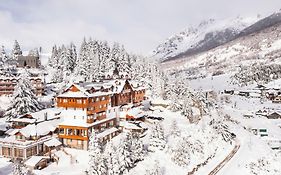 Hotel Catedral Patagonia Ski & Wellness